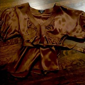 Bebe blouse